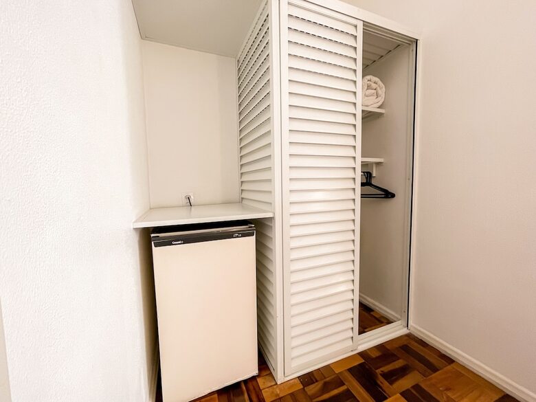 Canas Gold Praia Hotel