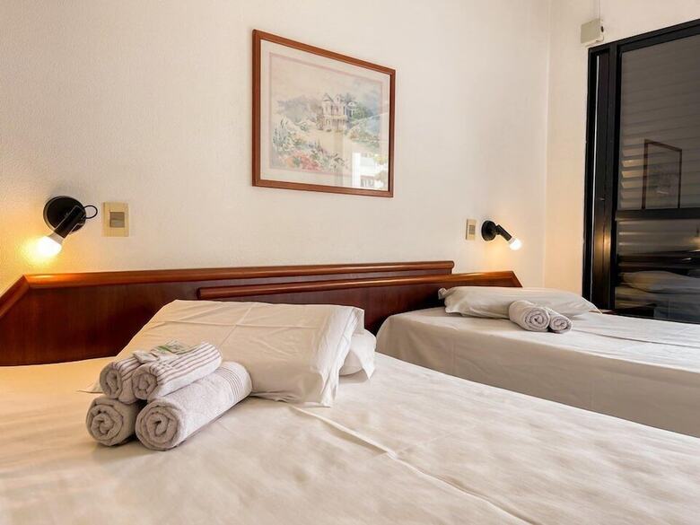 Canas Gold Praia Hotel
