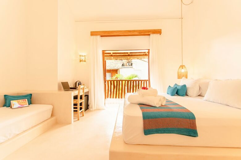 Caf� Jeri Hotel - Adults Only