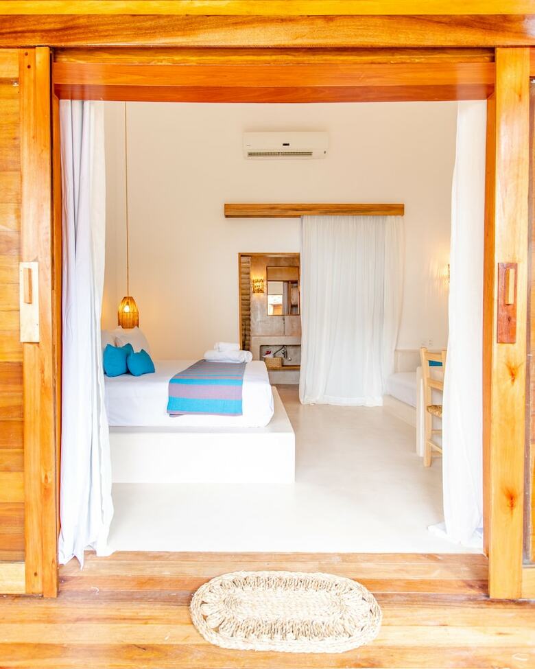 Caf� Jeri Hotel - Adults Only