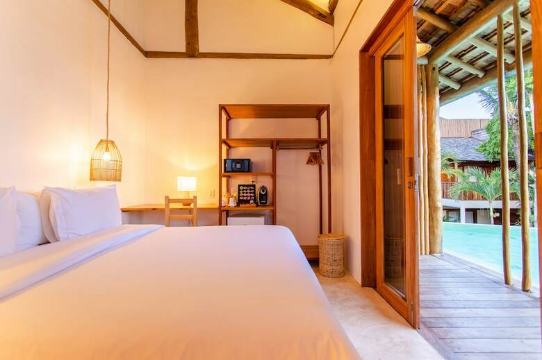 Caf� Jeri Hotel - Adults Only