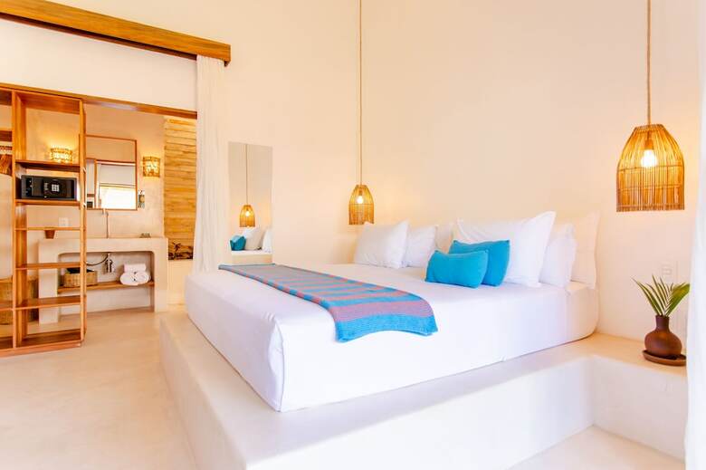 Caf� Jeri Hotel - Adults Only