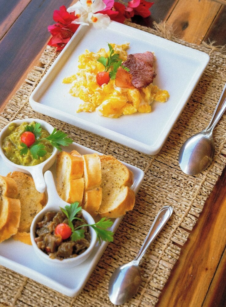 Caf� Jeri Hotel - Adults Only