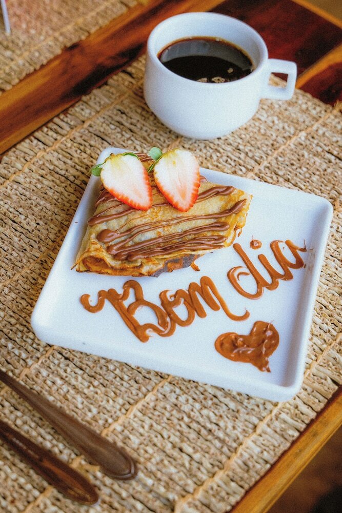 Caf� Jeri Hotel - Adults Only
