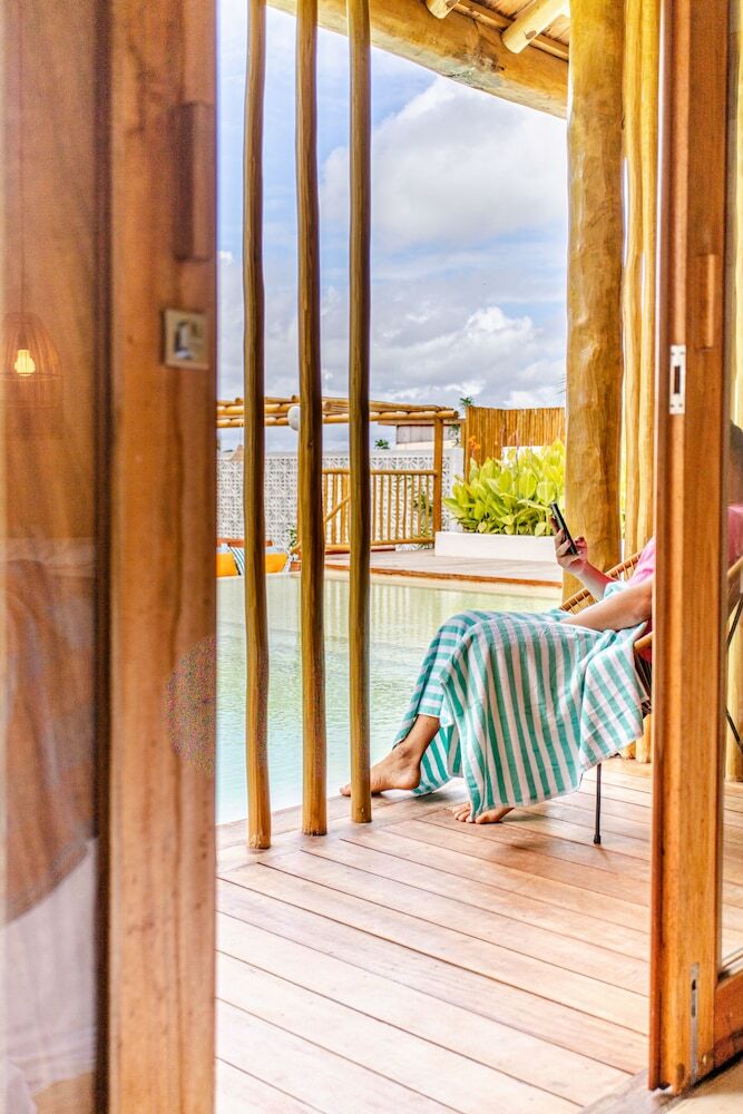 Caf� Jeri Hotel - Adults Only