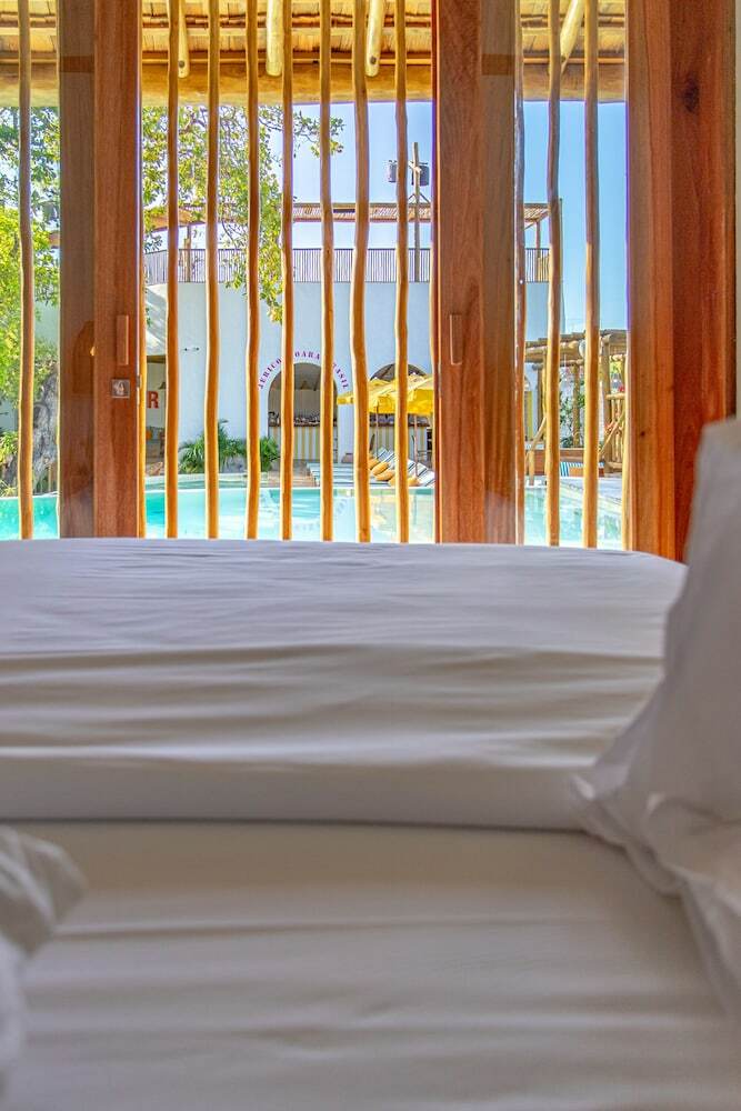 Caf� Jeri Hotel - Adults Only