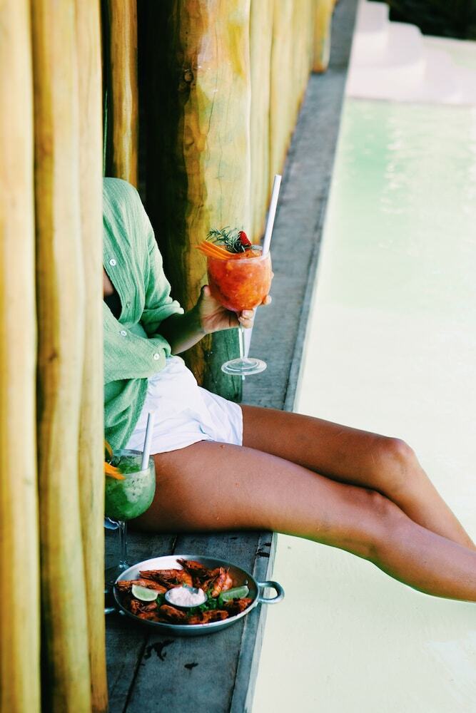 Caf� Jeri Hotel - Adults Only