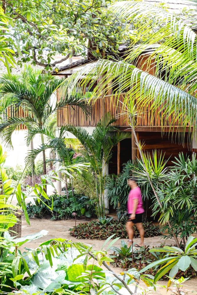 Caf� Jeri Hotel - Adults Only