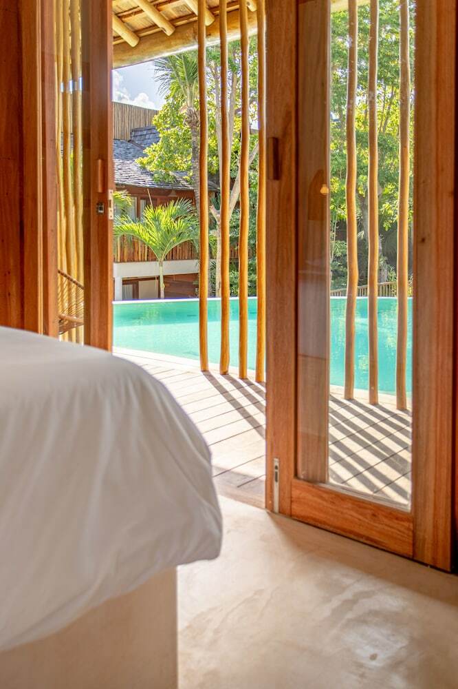 Caf� Jeri Hotel - Adults Only