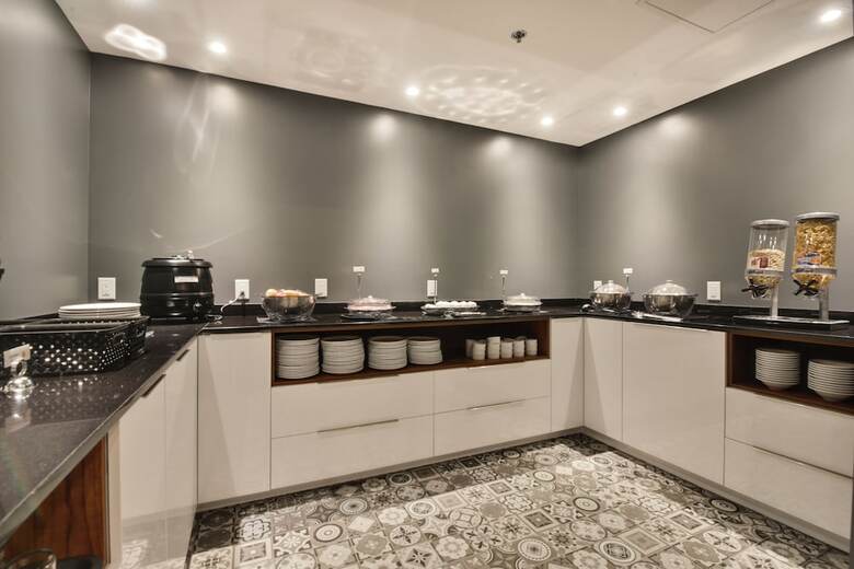 Hotel H�tel Manoir Vieux Qu�bec