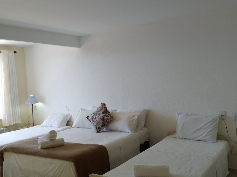 Hotel Pousada Casacolina