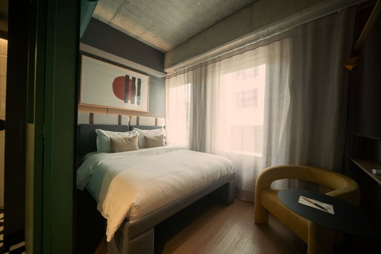 Hotel Tribe Medell�n