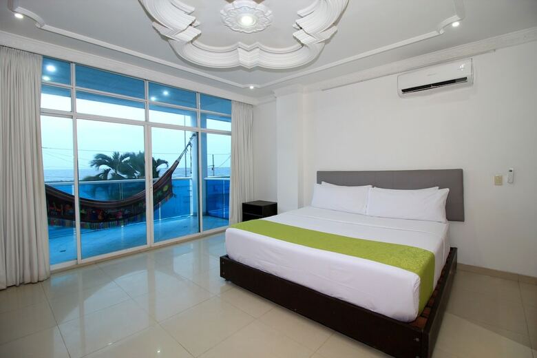 Hotel Abi Inn By Geh Suites
