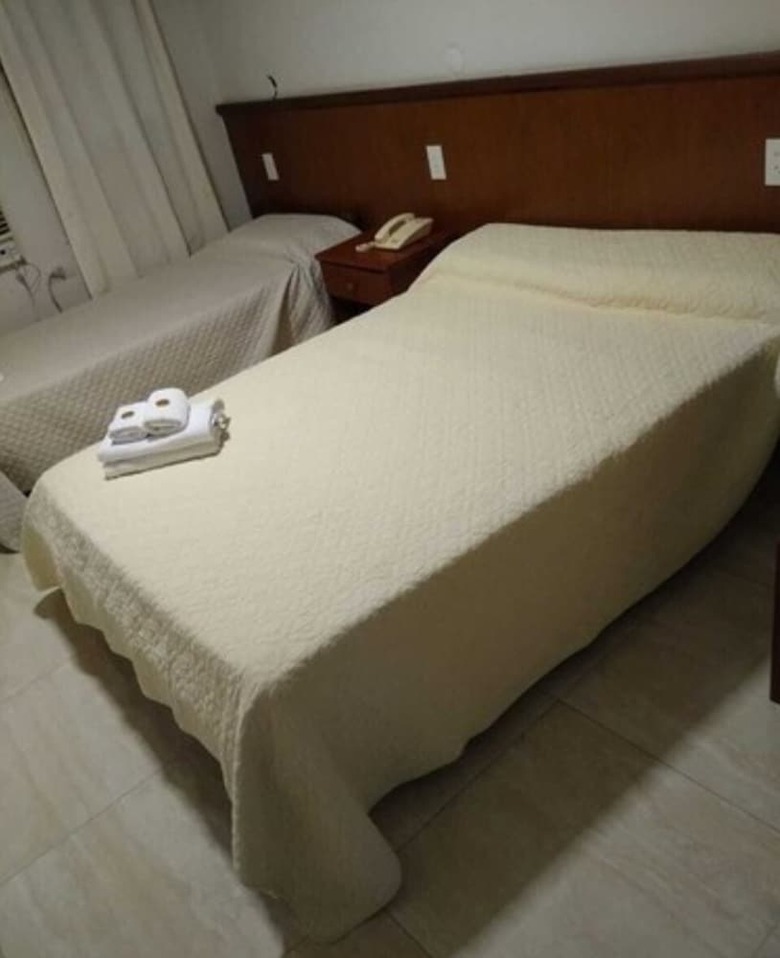 Garden Hotel Tucum�n