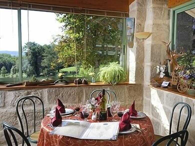 Hotel Le Domaine De Renaudet