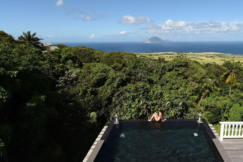 Belle Mont Sanctuary Resort