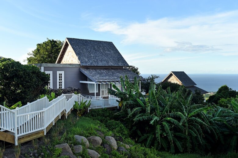 Belle Mont Sanctuary Resort