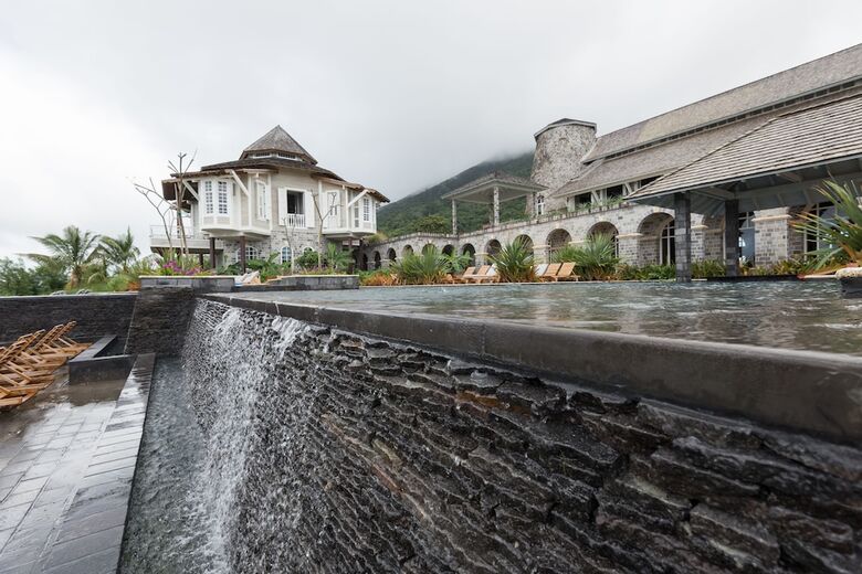 Belle Mont Sanctuary Resort