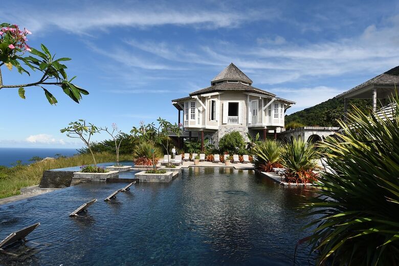 Belle Mont Sanctuary Resort