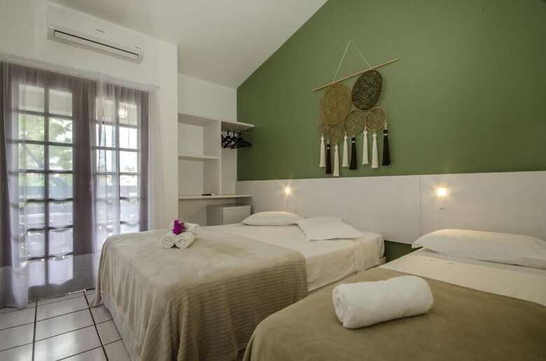 Hotel Pousada Poente Do Sol