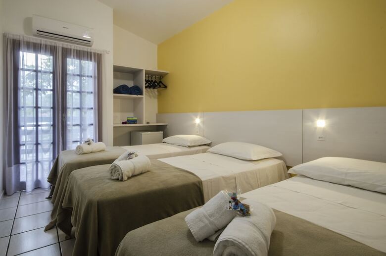 Hotel Pousada Poente Do Sol