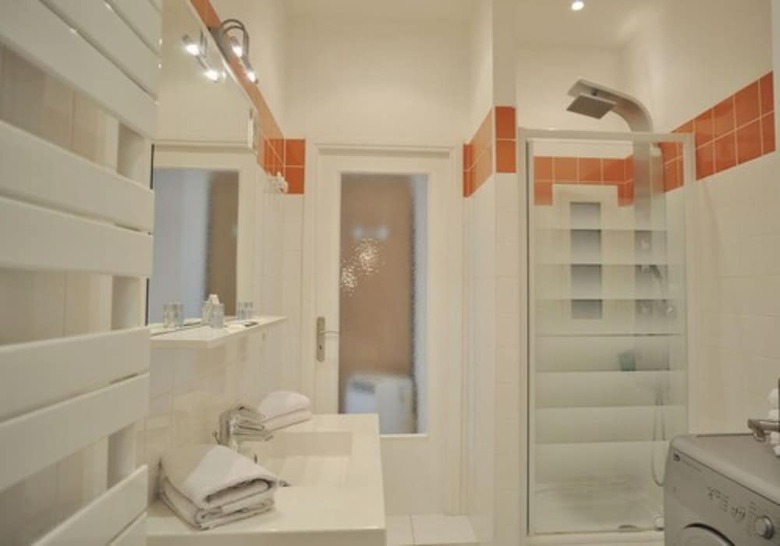 Apart Hotel Riviera - Grimaldi - Promenade Des Anglais
