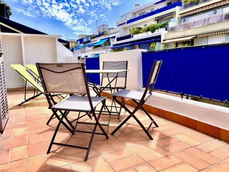Apart Hotel Riviera - Grimaldi - Promenade Des Anglais