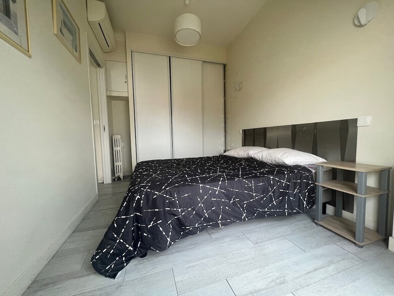 Apart Hotel Riviera - Grimaldi - Promenade Des Anglais