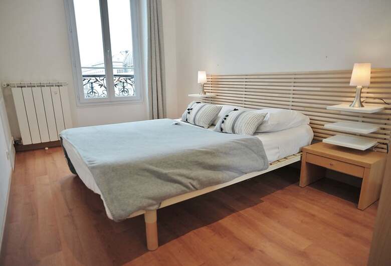 Apart Hotel Riviera - Grimaldi - Promenade Des Anglais