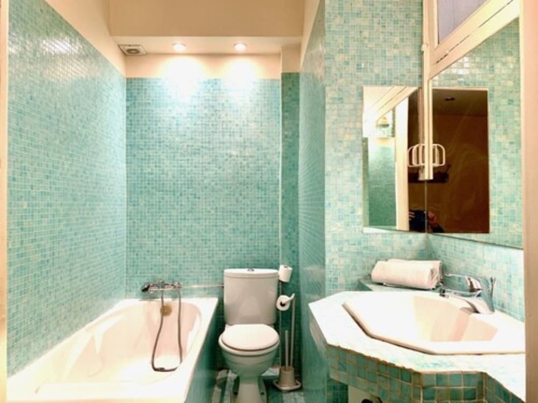 Apart Hotel Riviera - Grimaldi - Promenade Des Anglais