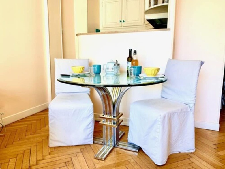 Apart Hotel Riviera - Grimaldi - Promenade Des Anglais