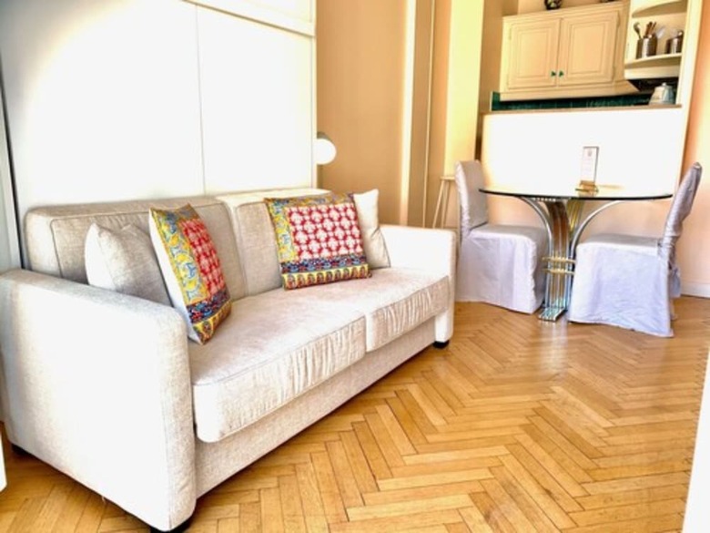 Apart Hotel Riviera - Grimaldi - Promenade Des Anglais