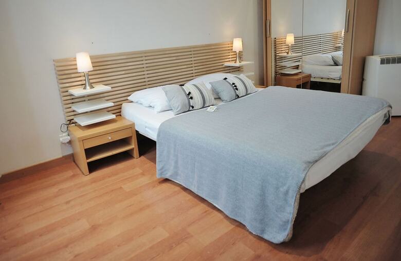 Apart Hotel Riviera - Grimaldi - Promenade Des Anglais