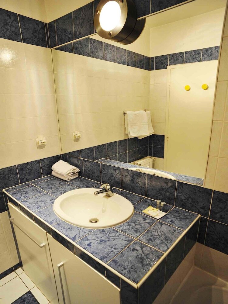 Apart Hotel Riviera - Grimaldi - Promenade Des Anglais