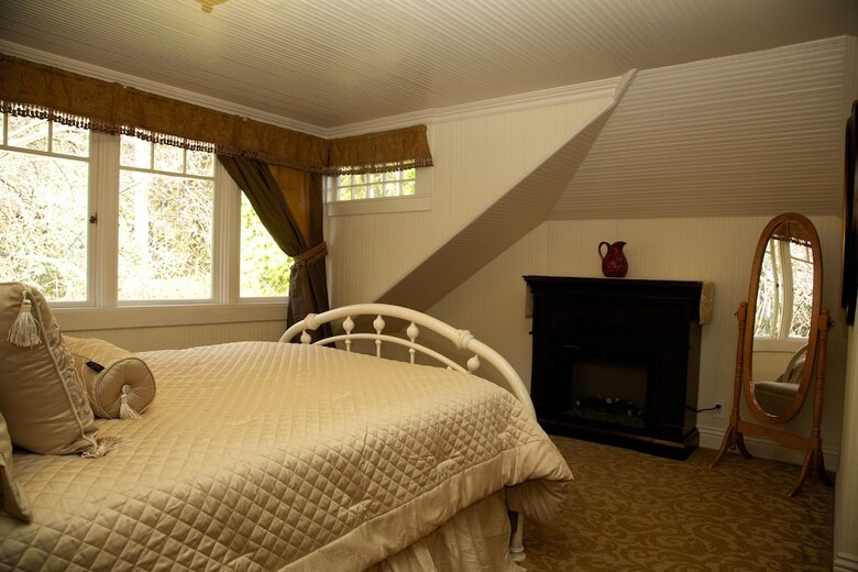 Bed & Breakfast Monarch Cove Inn