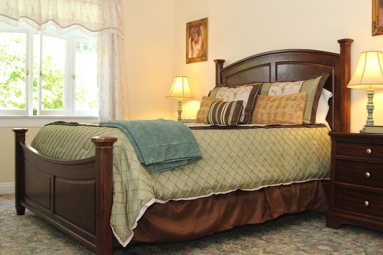 Bed & Breakfast Monarch Cove Inn