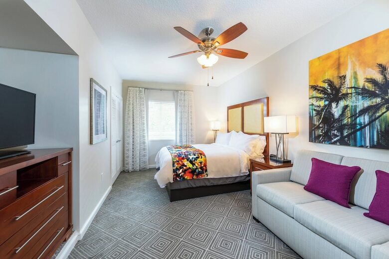 Marriott's Imperial Palm Villas
