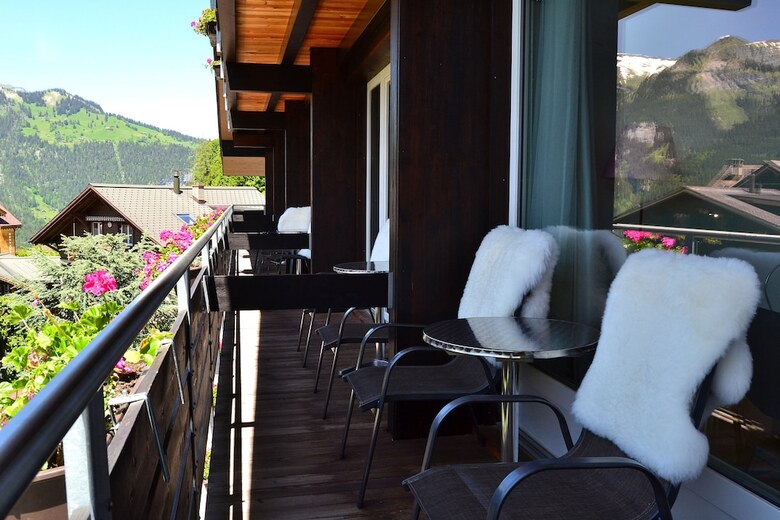 Alpenkr�uter Hotel B�ren