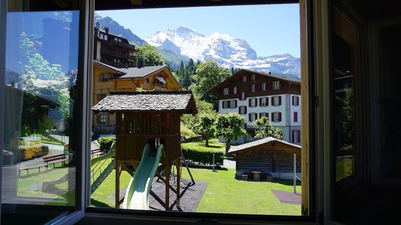 Alpenkr�uter Hotel B�ren