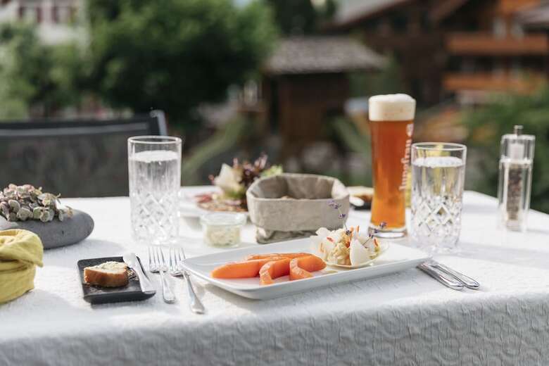 Alpenkr�uter Hotel B�ren