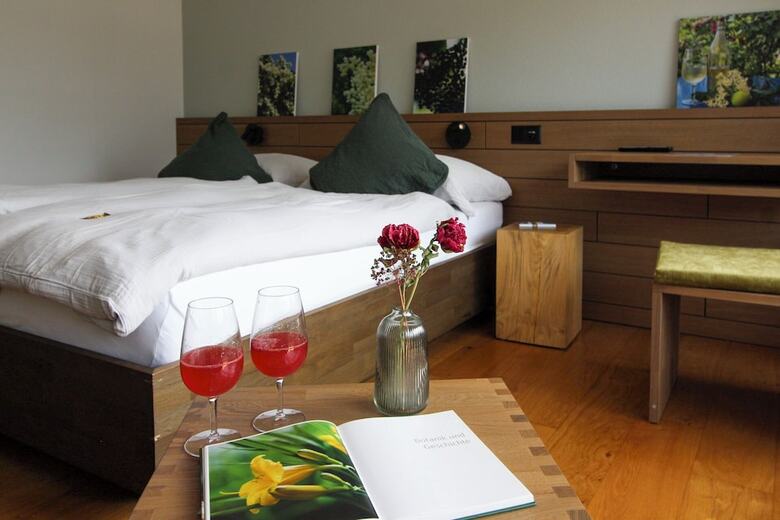 Alpenkr�uter Hotel B�ren