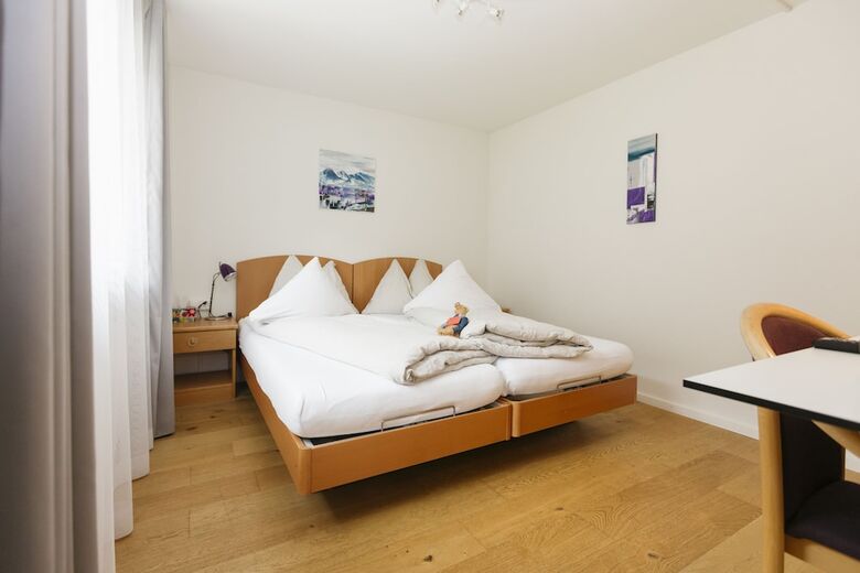Alpenkr�uter Hotel B�ren