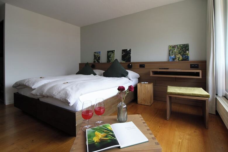 Alpenkr�uter Hotel B�ren