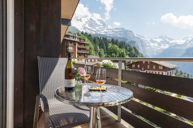 Alpenkr�uter Hotel B�ren