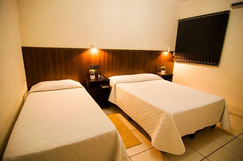 Mediterraneo Park Hotel