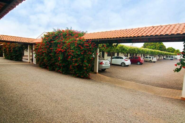 Mediterraneo Park Hotel