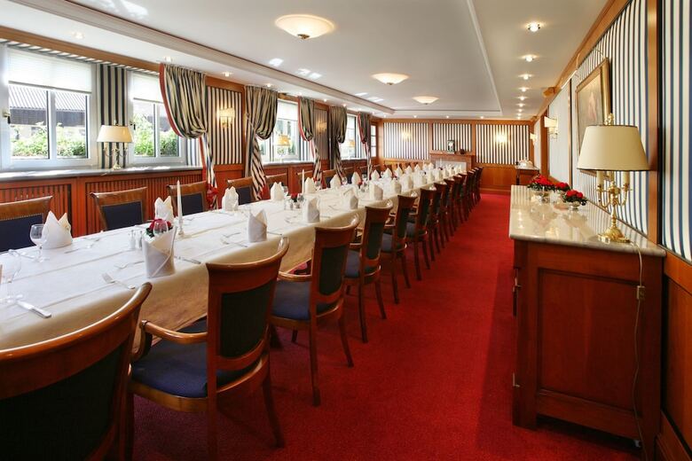 Landwehr-br�u Hotel