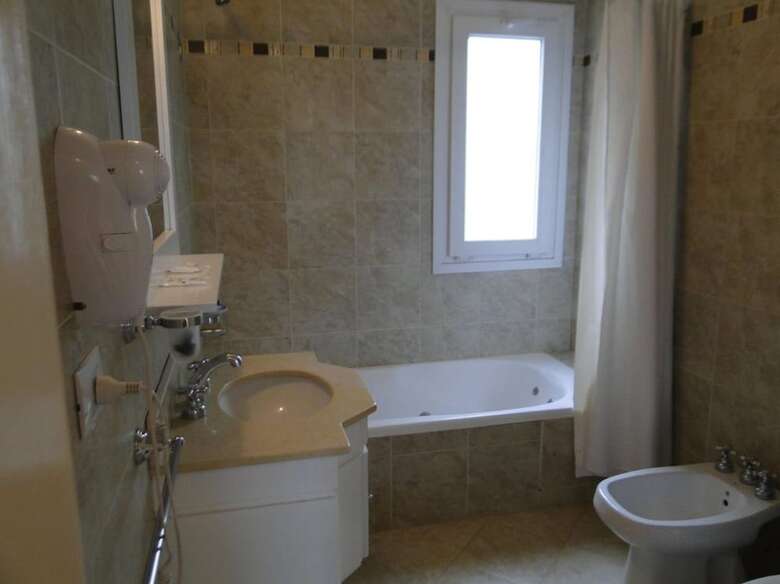 Hotel Garden Suites Pinamar
