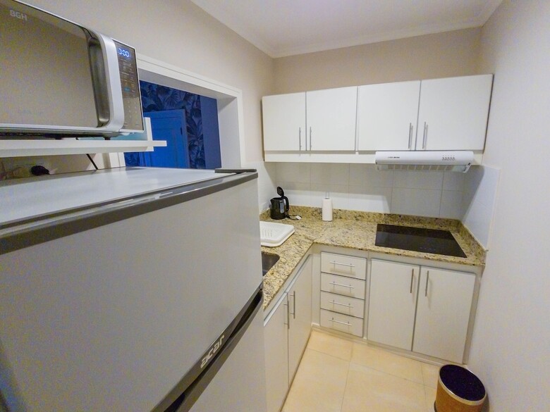 Hotel Garden Suites Pinamar