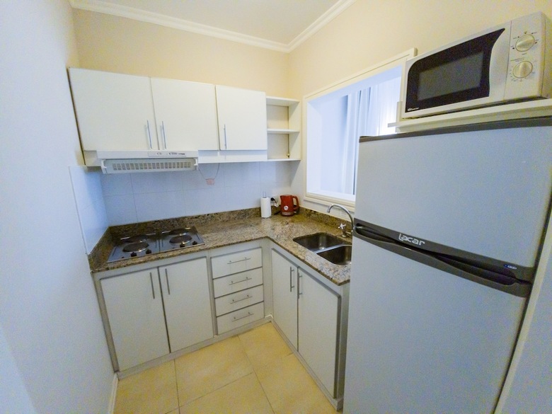 Hotel Garden Suites Pinamar